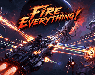 Fire Everything! DEMO [Free] [Action]