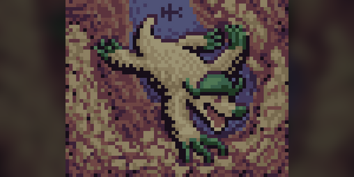 Cover image for Mole Down
