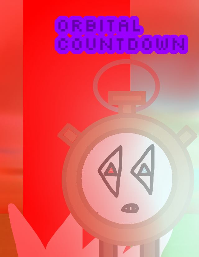 Orbital Countdown