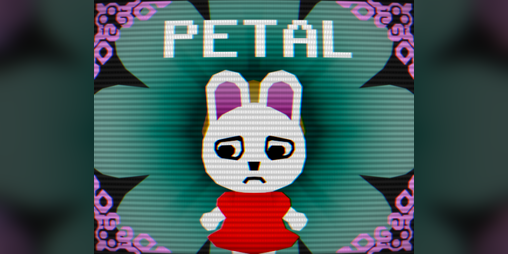 Cover image for Petal