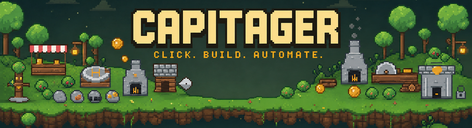 Capitager