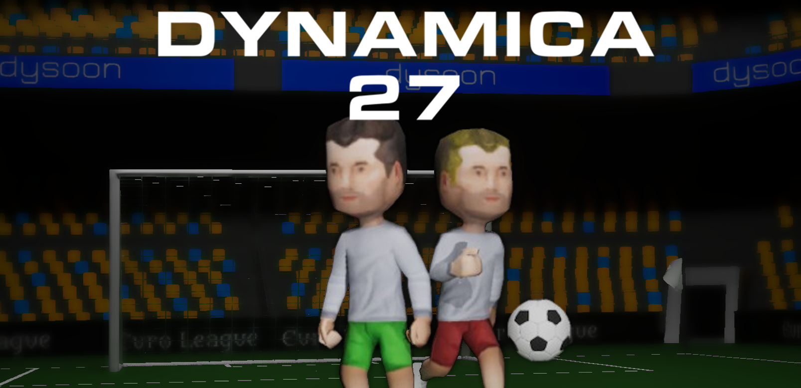 DYNAMICA 27
