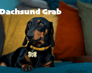 Dachshund Grab [Free] [Other]