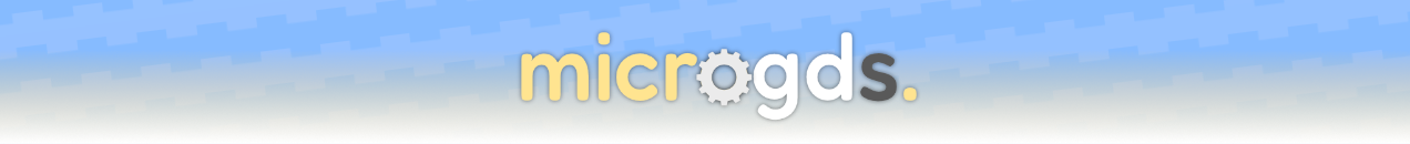 microgds.