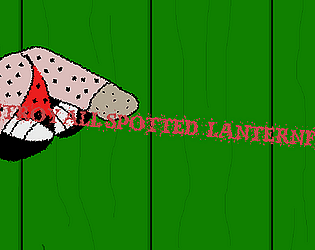 すべての斑点ランタンフライを駆除せよ [Free] [Shooter]
