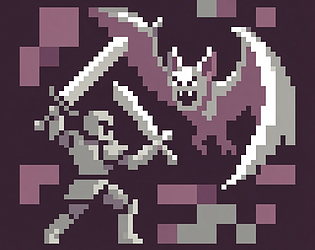 Mini Autobattler [Free] [Puzzle]