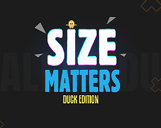 Size Matters [Free] [Action]