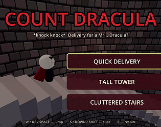 Count Dracula [Free]