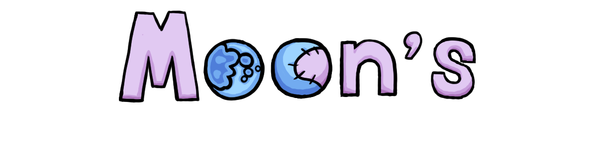 Moon's Curse
