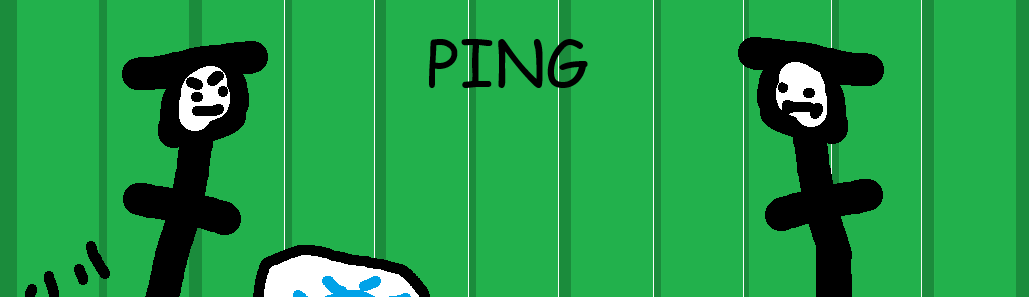 ping