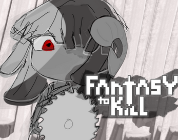 Fantasy To Kill Demo