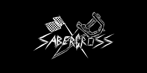 Cover image for Sabercross