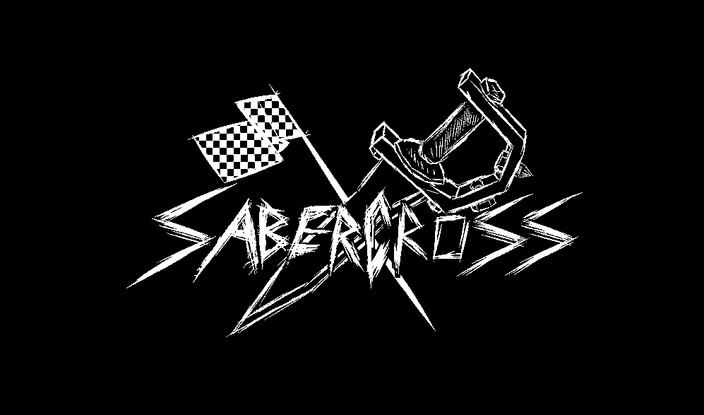 Cover image for Sabercross