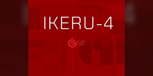 Cover image for IKERU-4 powered by ENI Second Edition