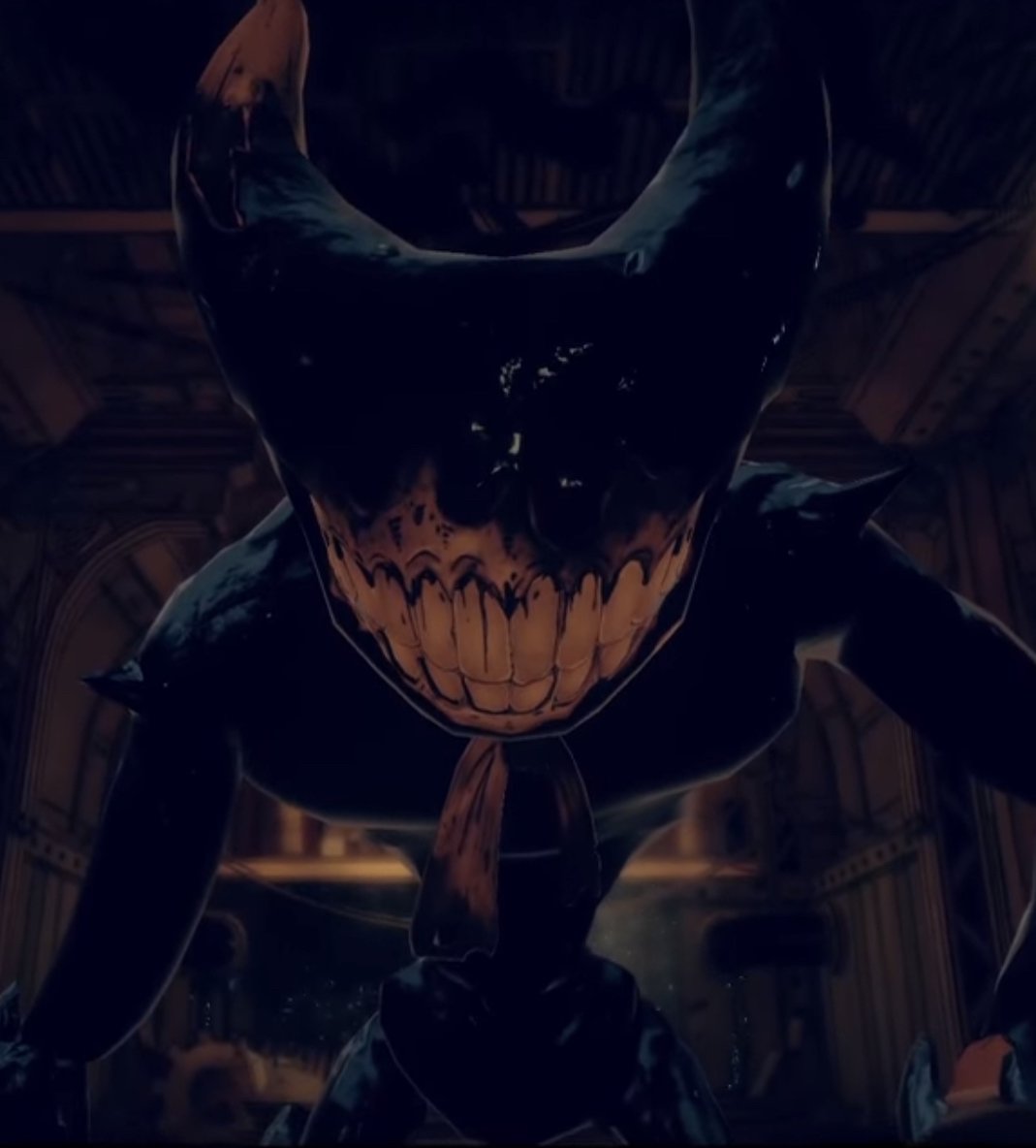 ONE NIGHT AT BENDY'S cover