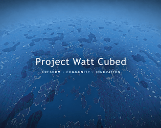 Project Watt Cubed [Free] [Simulation] [Windows] [Linux]