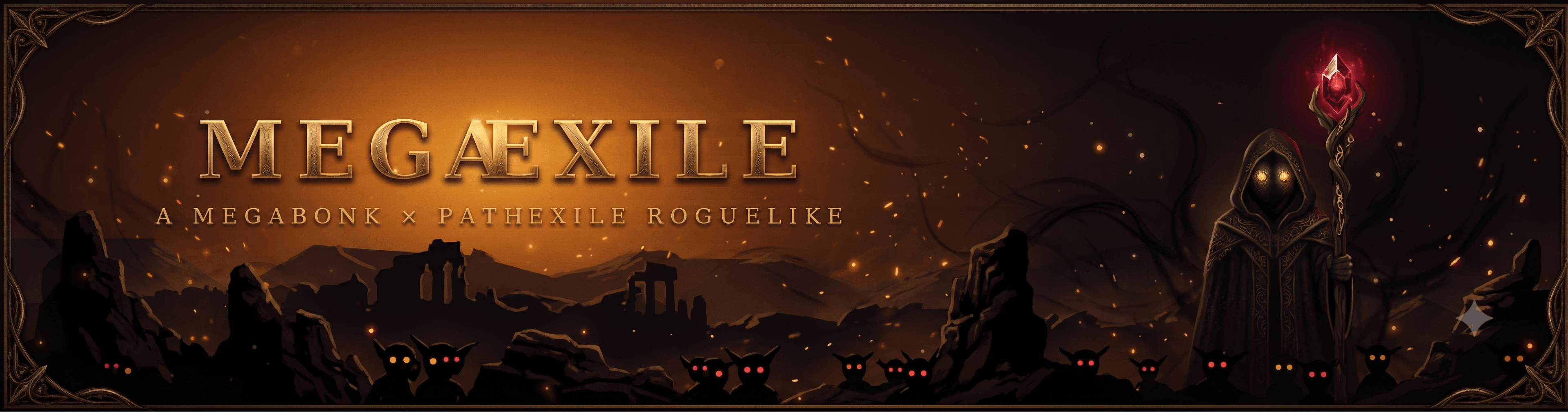 Mega Exile
