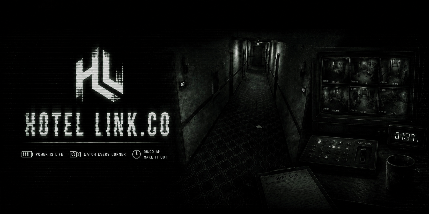 Hotel link.co