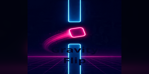 Cover image for Gravity Flip