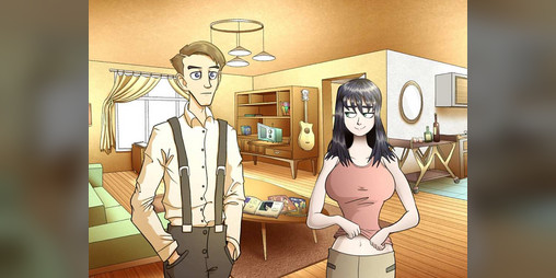 Cover image for Paradise Lofts