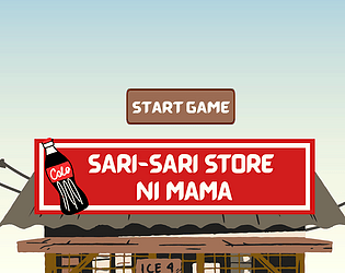 SARI SARI STORE NI MAMA 2