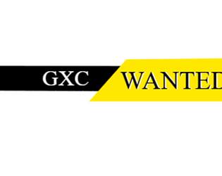 GXC Wanted