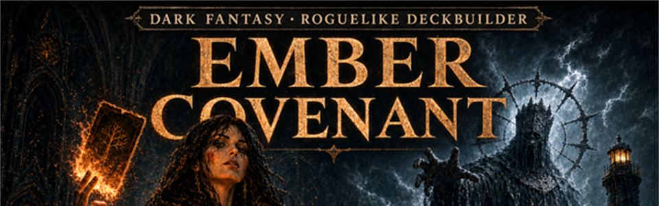 Ember Covenant