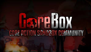 Gorebox Online Game (Beta)