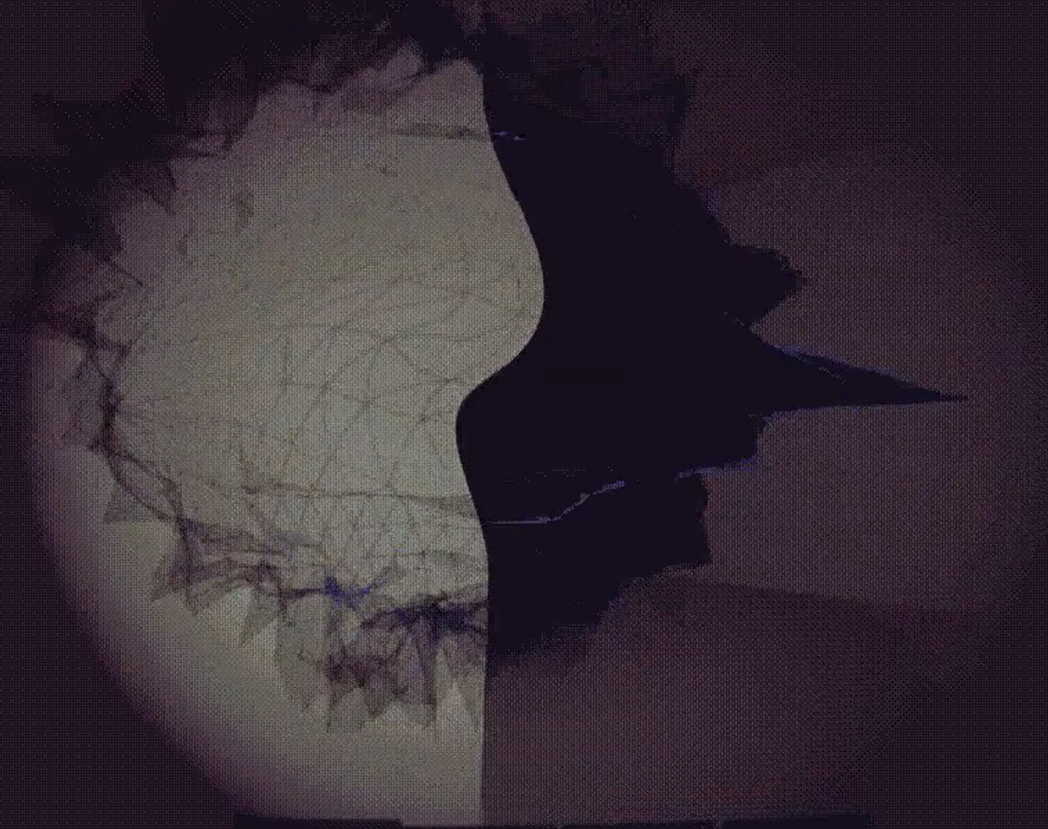 Under Grounded cover