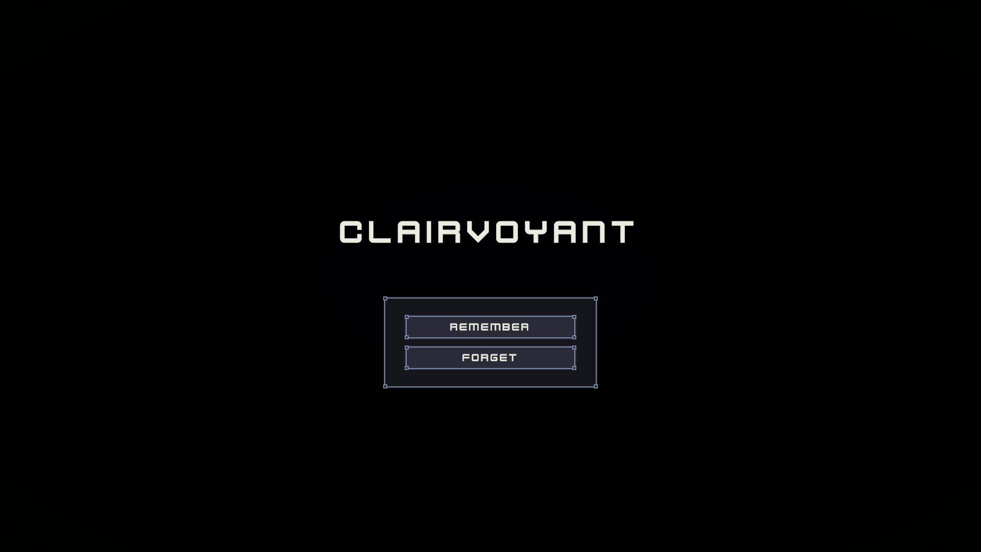 Clairvoyant
