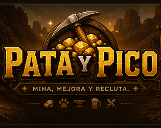 Pata y Pico [Free]