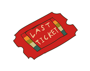 Last Ticket [Free] [Strategy]