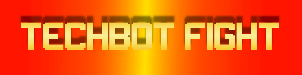 Techbot Fight [PT-BR]