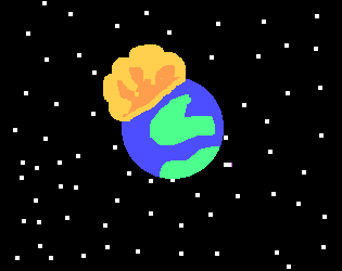 Planet Charge [Free] [Action] [Windows]