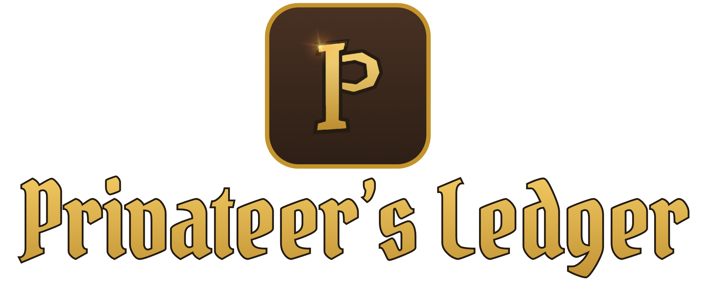 Privateer's Ledger