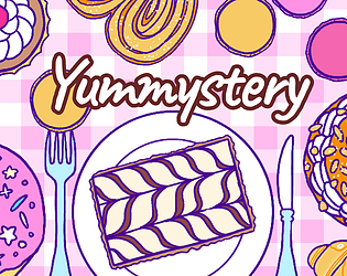 Yummystery [Free] [Puzzle]