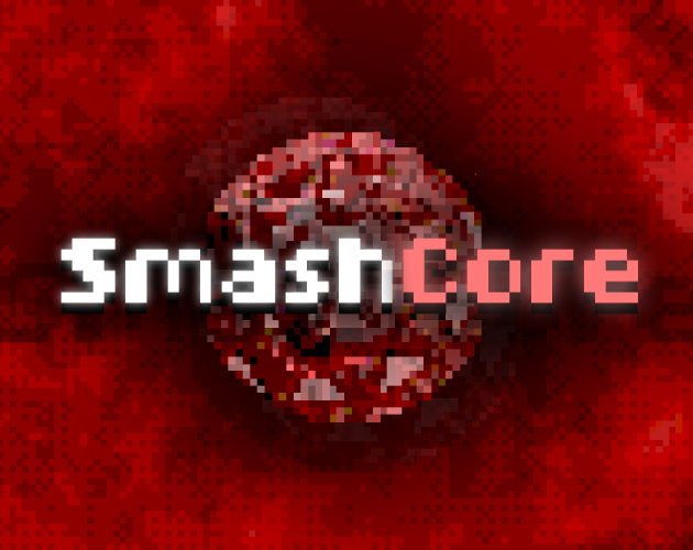 Cover image for SmashCore