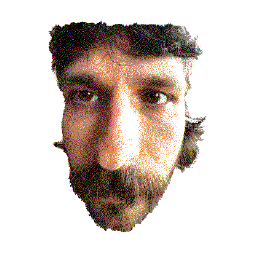 me