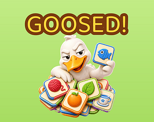 Goosed! [Free] [Puzzle]