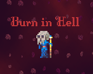 Burn in Hell [Free]