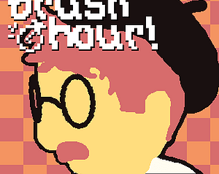 Brush Hour [Free] [Other]