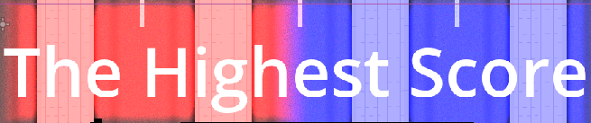 The Highest Score