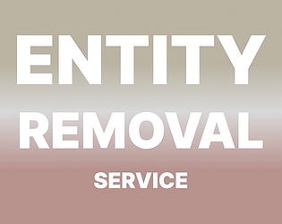 Entity Removal Service [Free] [Action]