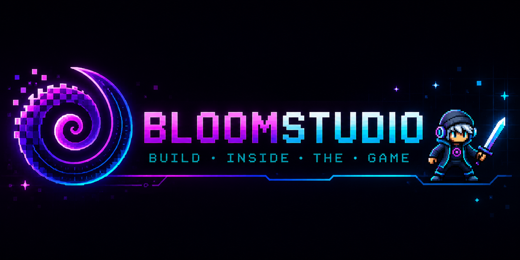Bloom Studio