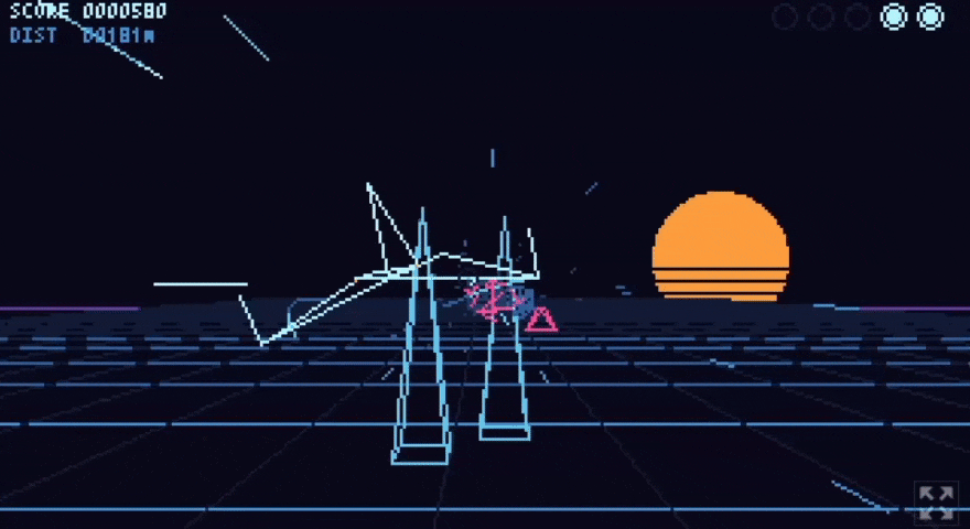 WIREWING [Free] [Shooter]
