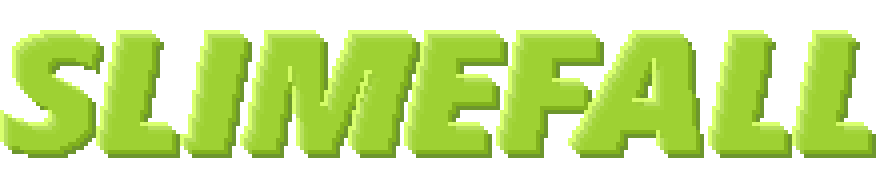 SLIMEFALL