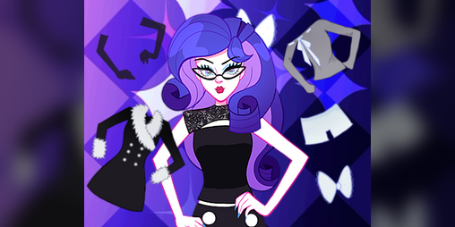 Cover image for Fashion is Magic EARLY ACCESS