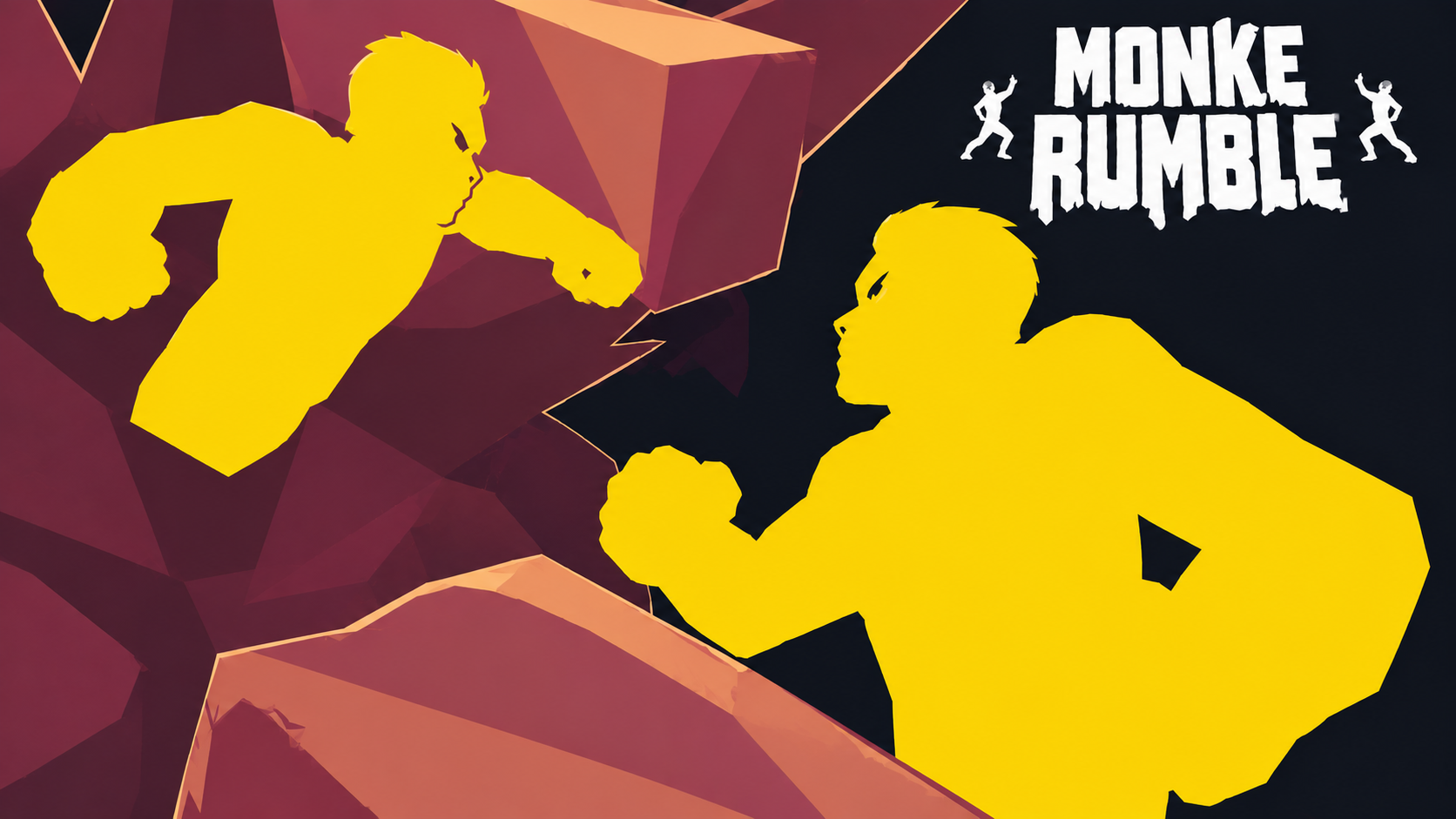 MONKE RUMBLE