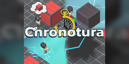 Cover image for Chronotura