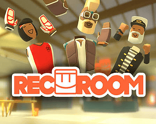 Rec Room reborn game screenshot